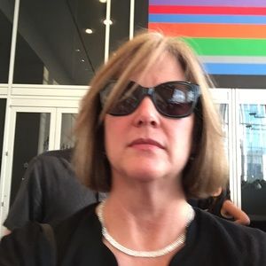 Meet your Posher, Jane